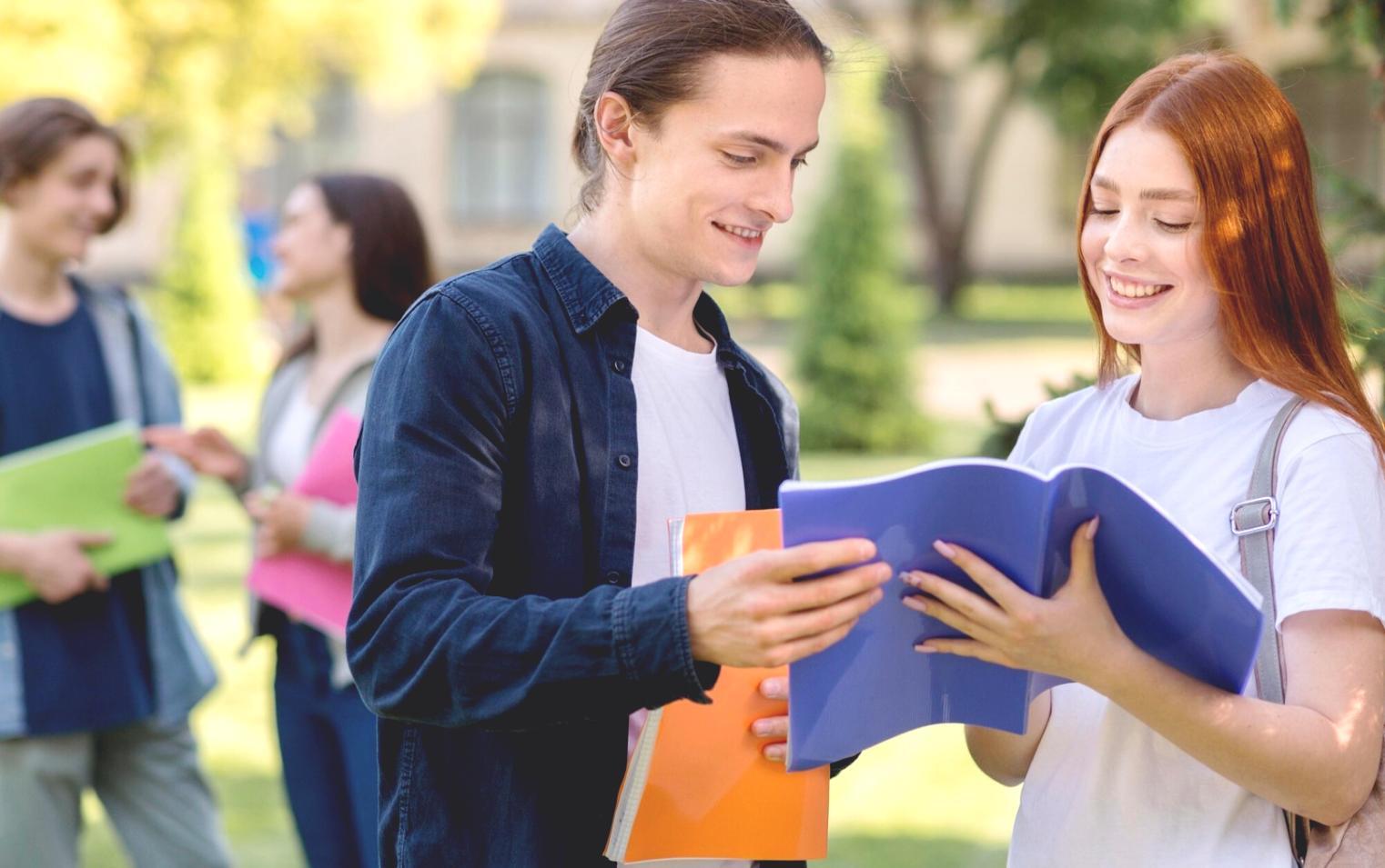 Environnement d'apprentissage en analyse financière