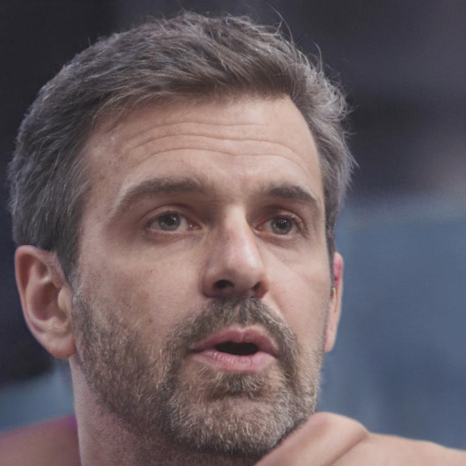 Théo Marchant, formateur senior en analyse financière chez valeoariqelo