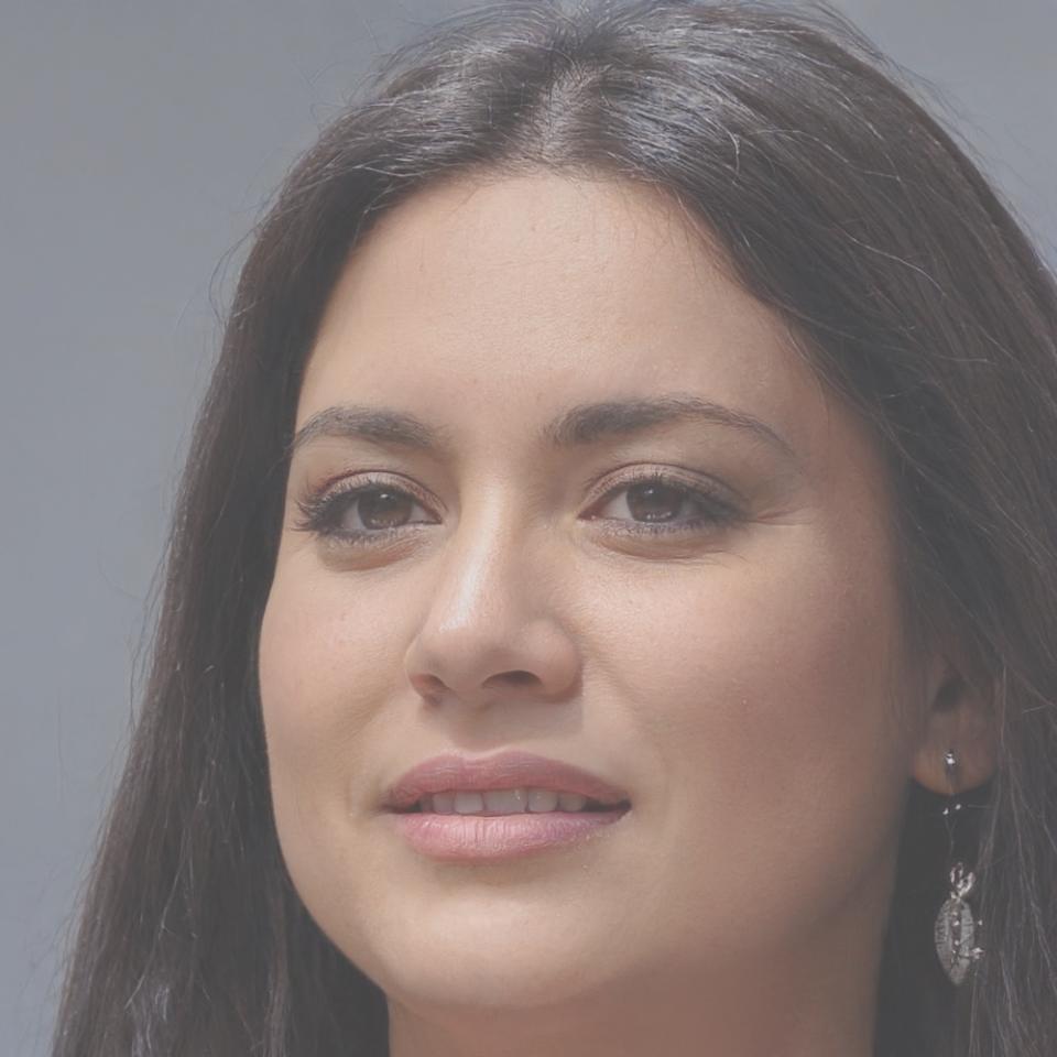 Salomé Duverger, coordinatrice pédagogique chez valeoariqelo